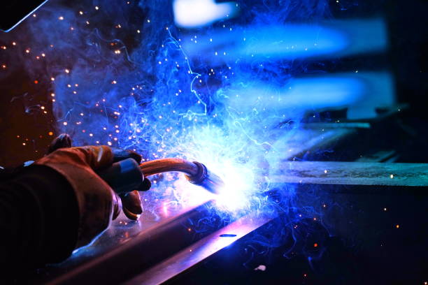 Best Specialty Welding Processes in West Liberty, KY