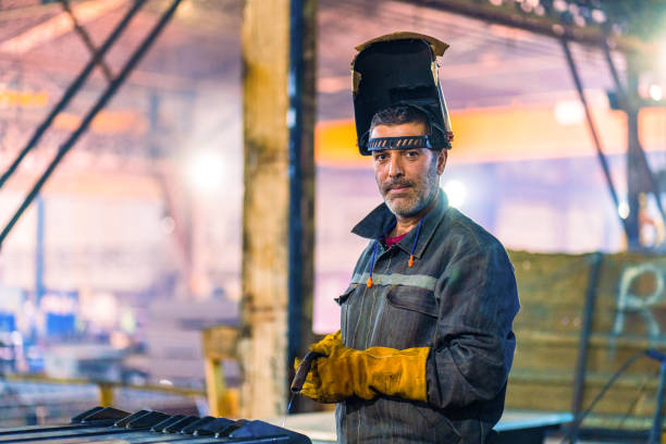 Affordable Welder Services in West Liberty, KY