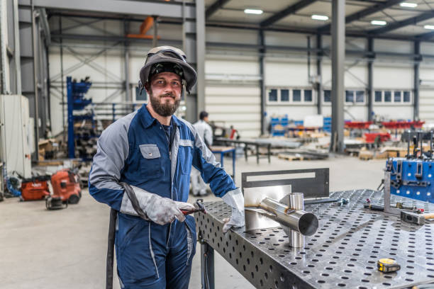Best Aerospace and Defense Welding in West Liberty, KY