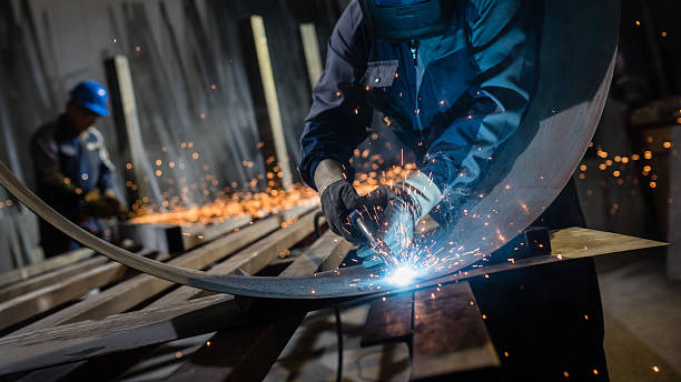 Reliable West Liberty, KY Welder & Metal Fabrication Solutions
