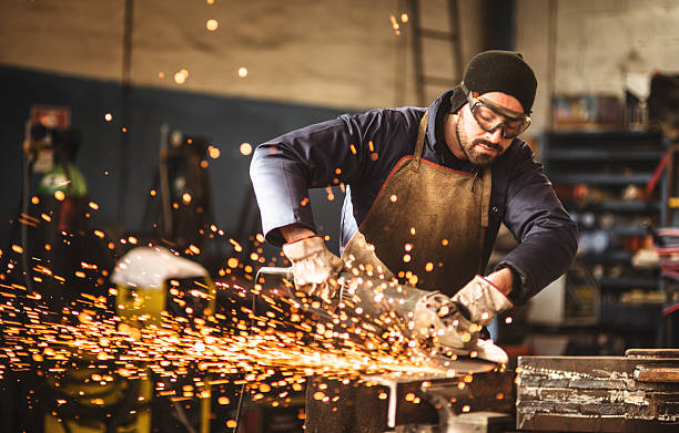 Best Marine and Shipbuilding Welding in West Liberty, KY